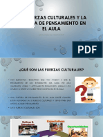 Exposición Fuerzas Culturales PDF