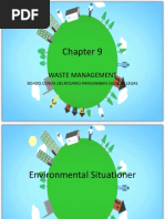Waste Management