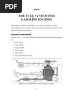 Download Fuel System for Gasoline Engines 1 by smithwork SN36559209 doc pdf