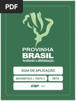 Provinha Brasil Guia Aplicação Mat 2014 2.docx