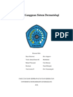 Makalah Kelompok Dermatologi