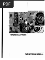 Download Engineering Manual Positive Pump Waukesha by zarelf SN36559435 doc pdf