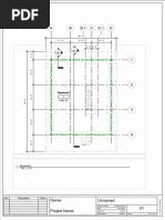 A B C D B.1 C.1: Unnamed Project Name Owner 01