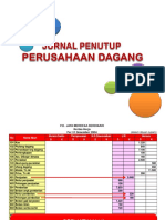 8 Jurnal Penutup PD