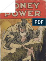 Frank Anstey M.P. - The Money Power (1921)