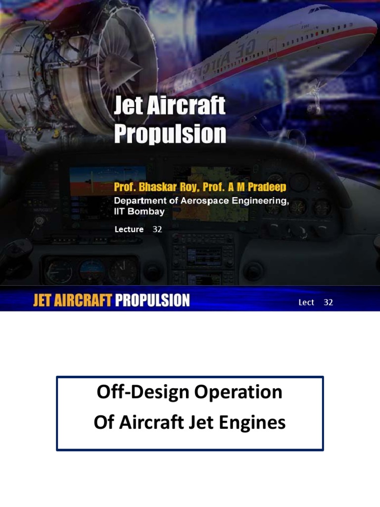 Jet Aircraft Propulsion Download Free Pdf Jet Engine Propulsion