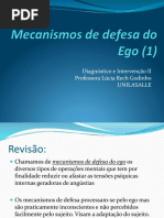 04.Mecanismos de Defesa Do Ego (1)