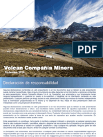 Volcan Compañia Minera