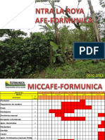 MIC Cafe Formunica PDF