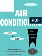 1955-61 FordAirConditioning