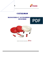 Catalogo Mangueras y Accesorios (Storz) PDF