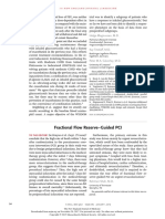 Fractional Flow Reserve-Guided PCI