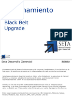 Black Belt Upgrade - 1 - Apertura - ESP (NOVO)