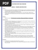Download PHILIPPINE-HISTORY-moduledocx by Orakiz Liwanag SN365599774 doc pdf