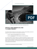 Derecho Al Medio Ambiente PDF