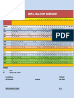 Ranap New Jadwal Juli