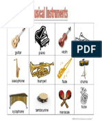 Instruments