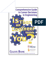 Is There An Engineer Inside You