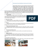 Download Mobilitas Sosial Horizontal Dan Mobilitas Horizontal Vertikal by Puka SN365604180 doc pdf