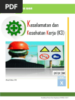 Download Bahan Ajar k3 by Ahmad Fadlun SN365606322 doc pdf