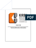 Kirby Erection Manual