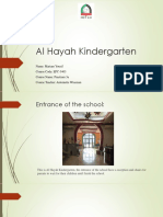 al hayah kindergarten