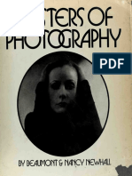 Beaumont Newhall - The History of Photography 1968.pdf