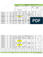 Departure Arrival Employee Name Designation Zone Date Time From Date Time TO Fare O.P.E D.A. Mode OF Travel Convey Ance Lodge