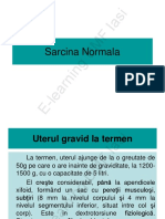 Sarcina Normala Mircea Onofriescu E