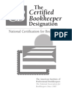 Web Certification Booklet
