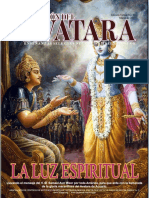 La Misión Del Avatara - Enseñanzas Selectas SAW, La Luz Espiritual Edicion Virtual 46 Mar, 01 Del 2017 PDF