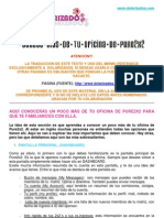 Conoce Tu Oficina de Pure2x2 - Manual en Español