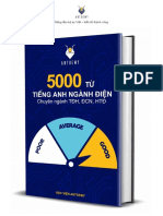 eBook 5000 Từ Vựng Ngành Điện