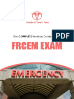 FRCEM Revision Guide