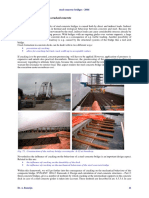 Calculation Methods Cracked Concrete: 8. 8.1 Girder Stiffness