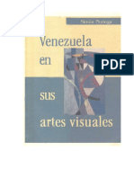3. Venezuela en Sus Artes Visuales_MURALISMO
