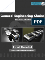 General Engineering Chains