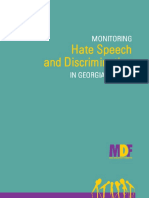 Hate Speech Publication ENG