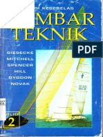 564 Gambar+Teknik+Jilid+2 PDF