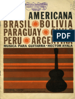 Ayala Serie Americana