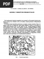 Frazeologia Habovstiak+ Iny | PDF