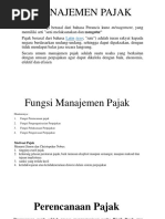 Contoh Opini Going Concern