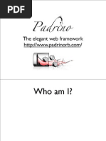 Download Padrino  The Elegant Ruby Web Framework by joshbuddy SN36562588 doc pdf