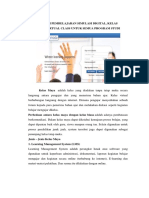 Materi Pembelajaran Simulasi Digital