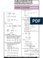 Maths 2025-1