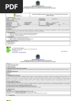 Bibliografia Basica e Complementar Tecnologico Gestao Publica