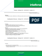 Changelog-Hotspot300 V 1 5 7 PDF