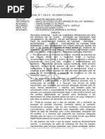 Acordao STJ_Espolio_legitimidade e Representação_sem Inventario