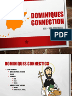 Dominiques Connection