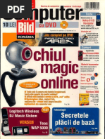 Computer Bild 11 2007 Romanian